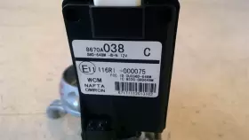 633-50590 MITSUBISHI Ignition Switch Passive Key Outlander #3