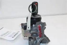 633.MS1K21 MITSUBISHI Ignition Switch Mirage #2