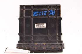 8631A911 MITSUBISHI Ecm Engine Control Module Fed Emissions