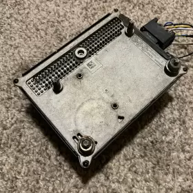 8638A092 MITSUBISHI Cruise Control Distance Radar Sensor #3