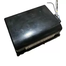 8638A092 MITSUBISHI Cruise Control Distance Radar Sensor