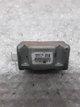8651A-018 MITSUBISHI Impact Sensor Srs Galant