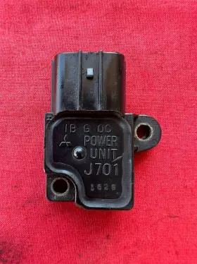 J701 MITSUBISHI Ignition Control Module 323 Mazda Protege
