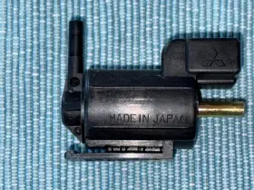 K5T43984 MITSUBISHI Vacuum Solenoid Valve 3000GT Eclipse