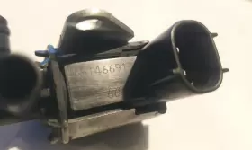 K5T46691 MITSUBISHI Engine Intake Vacuum Valve #3