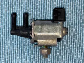K5T48086 MITSUBISHI Diamate Vacuum Solenoid Valve 3000GT