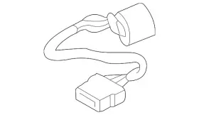 MB903639 MITSUBISHI Ignition Switch