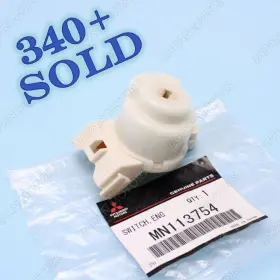 MN113754 MITSUBISHI Ignition Starter Switch Outlander Evo