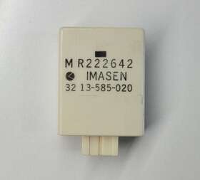 MR222642 MITSUBISHI Sport Traction Control Module Montero