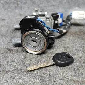 MR475928 MITSUBISHI Igintion Switch Lock Key Eclipse Sebring