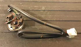 T602X31572 MITSUBISHI Ignition Set Mazda