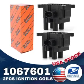 1067601 MODIGT High Performance Ignition Coil Ikon Ford Focus