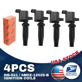 4M5Z12029B MODIGT Ignition Coils Mazda