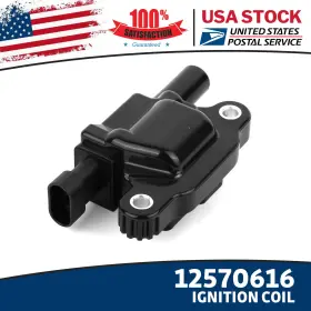D510C MODIGT Square Ignition Coil Pack 1500 Chevy Silverado