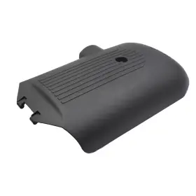 LSOT00662 MOONSPORT Engine Cover H2 Hummer Silverado Sierra #2
