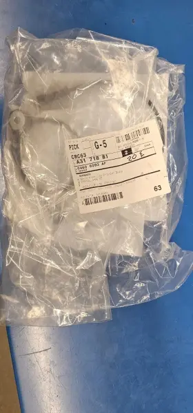 04606093AF MOPAR Detonation Knock Sensor