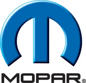 04621851AB MOPAR Spark Plug Tube Seal