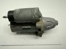 04801852AB MOPAR Denso Starter 300 Chrysler #3
