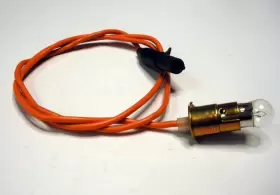 Mopar 1970-MOPAR Ignition Key Light Wire Harness Cuda Charger #2