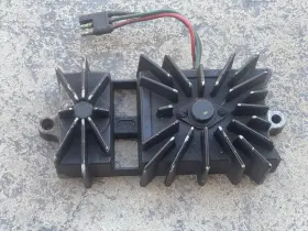 2444639 MOPAR Race Transistor Ignition Box Hemi #2