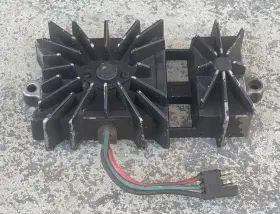2444639 MOPAR Race Transistor Ignition Box Hemi