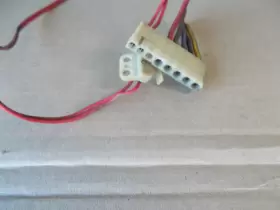 2947488 MOPAR Column Key Buzzer Switch Charger Gtx Dodge Cuda #2