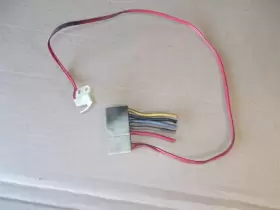 2947488 MOPAR Column Key Buzzer Switch Charger Gtx Dodge Cuda