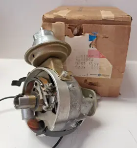 3656258 MOPAR Distributor Nos Plymouth Dodge