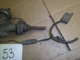 36568 MOPAR Ignition Distributor Block Charger D100 Gt 318 #2