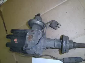36568 MOPAR Ignition Distributor Block Charger D100 Gt 318 #3