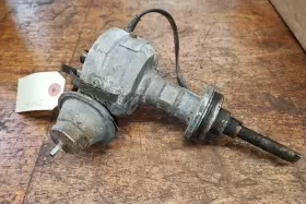 3755201 MOPAR Car Distributor 318 360 Dodge Plymouth #2