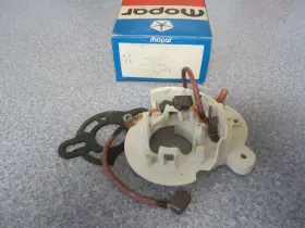 3837328 MOPAR Nos Starter Brush Dodge Roadrunner Challenger