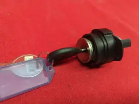 5083915AB MOPAR Ignition Lock Switch Tumbler Keys Chrysler #2