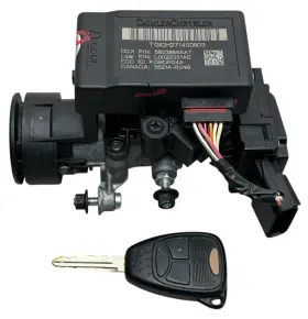 56038665AT MOPAR Charger Ignition Switch 300 Chrysler Dodge