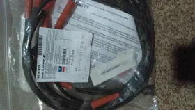 6218-693 MOPAR Coded Ignition Wires 318 340