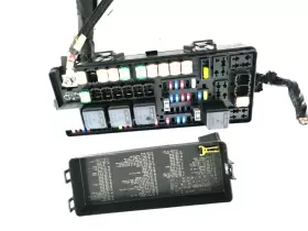 68197054AB MOPAR Body Fuse Box