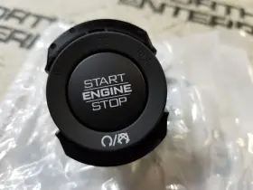 68336255AC MOPAR Push Start Ignition Switch Keyless Go 1500