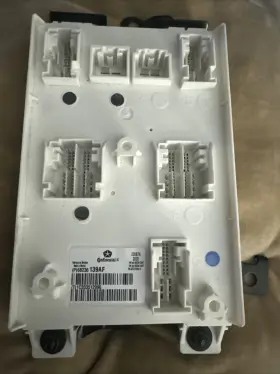 68438337AD MOPAR Body Control Module Jeep Cherokee
