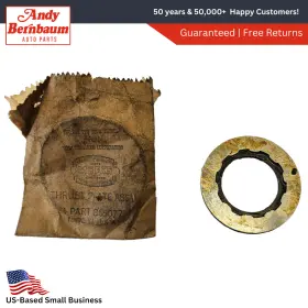 865077 MOPAR Standard Trans Gear Front Thrust Plate Nos