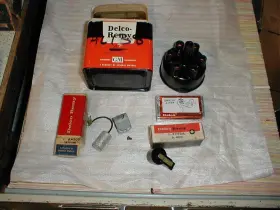 A104P MOPAR Nos Delco Tune Up Cylinder Kit Plymouth Dodge