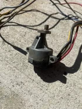 3488373 MOPAR CHRYSLER Ignition Switch Dodge #2