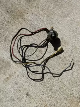 3488373 MOPAR CHRYSLER Ignition Switch Dodge