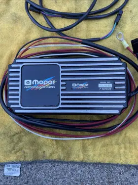 P4876728 MOPAR Performance Ignition Control #2