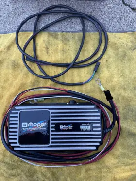 P4876728 MOPAR Performance Ignition Control