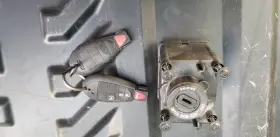 P56046942AE MOPAR Ignition Switch 1500 2500 3500 5500 Ram