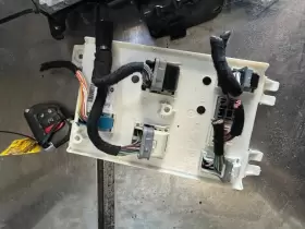 P68378698AL MOPAR Jlu Ecu Ecm Bcm Key Jeep Wrangler #2