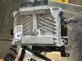 P68378698AL MOPAR Jlu Ecu Ecm Bcm Key Jeep Wrangler #3