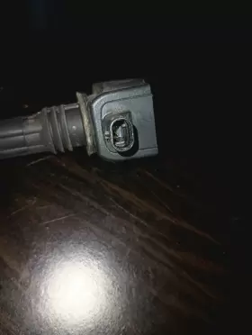 UF648 MOPAR Ignition Coil Jeep Dodge Chrysler #2