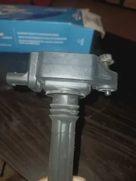 UF648 MOPAR Ignition Coil Jeep Dodge Chrysler #3