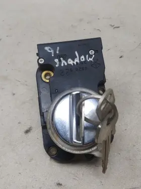 US240T MOPAR Ignition Starter Switch Key Chrysler Dodge Jeep